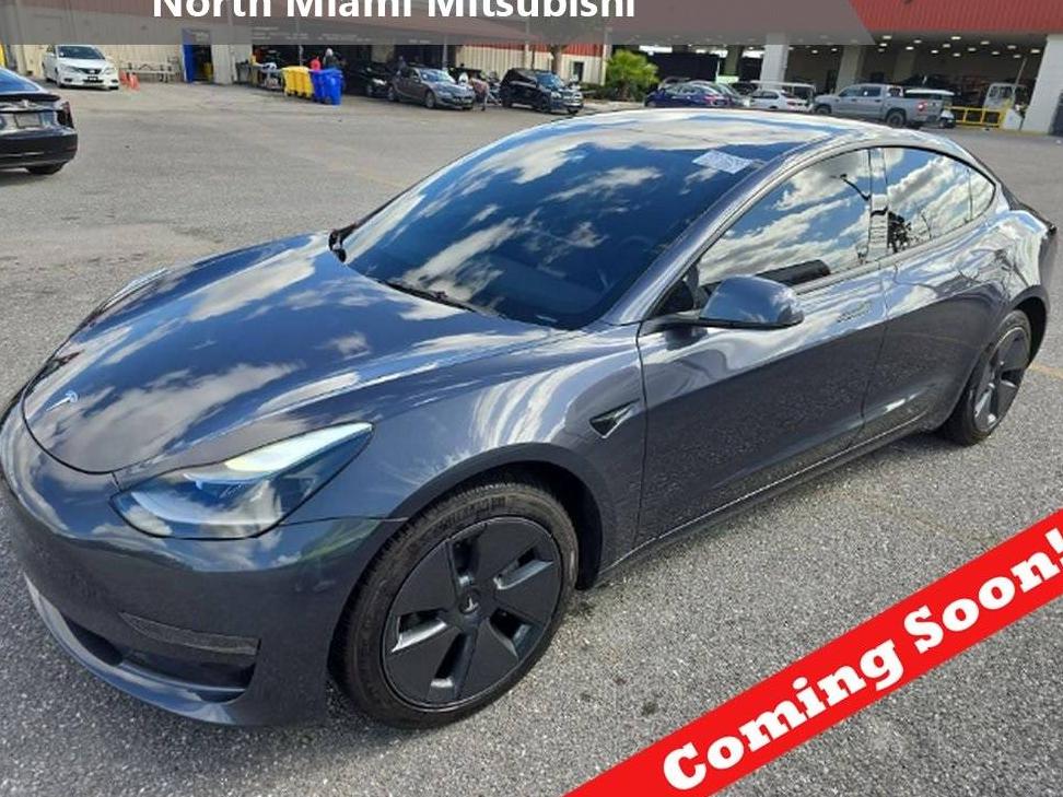 TESLA MODEL 3 2023 5YJ3E1EA0PF687241 image